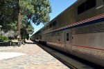 Amtrak Southwest Chief